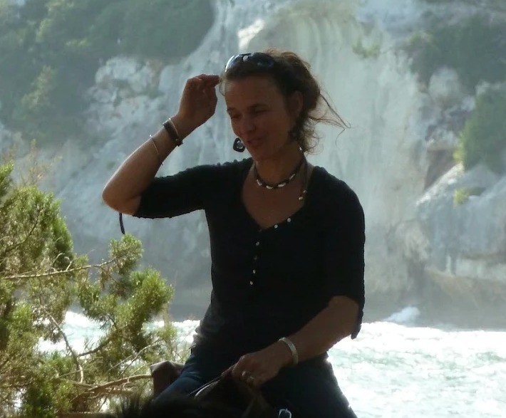 L'équipe de Carole
