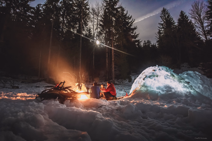 Découvrez nos séjours