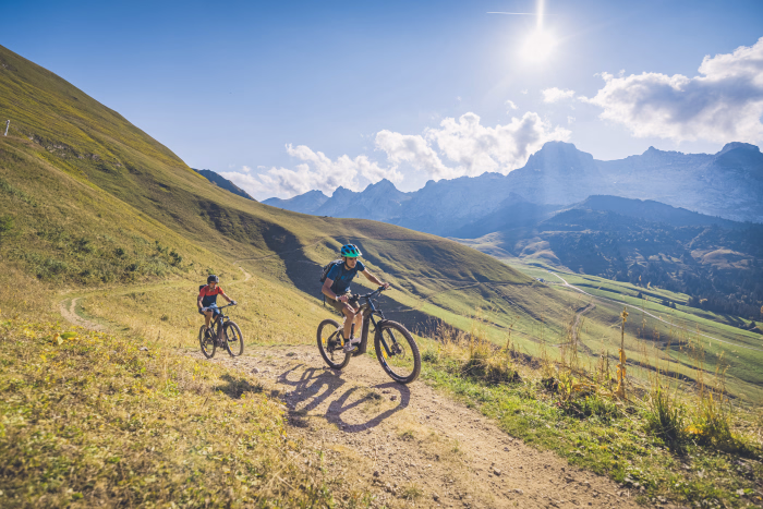 Découvrez nos séjours