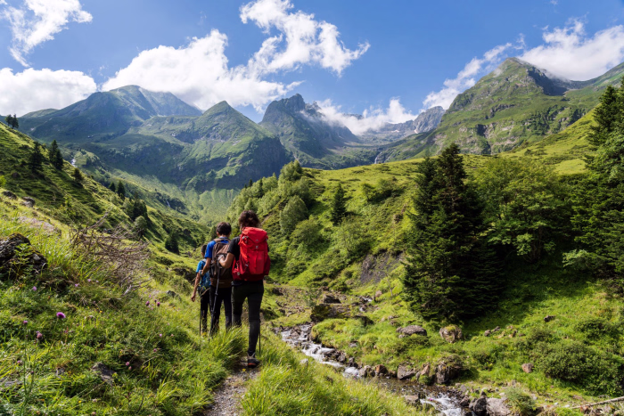 Découvrez nos séjours