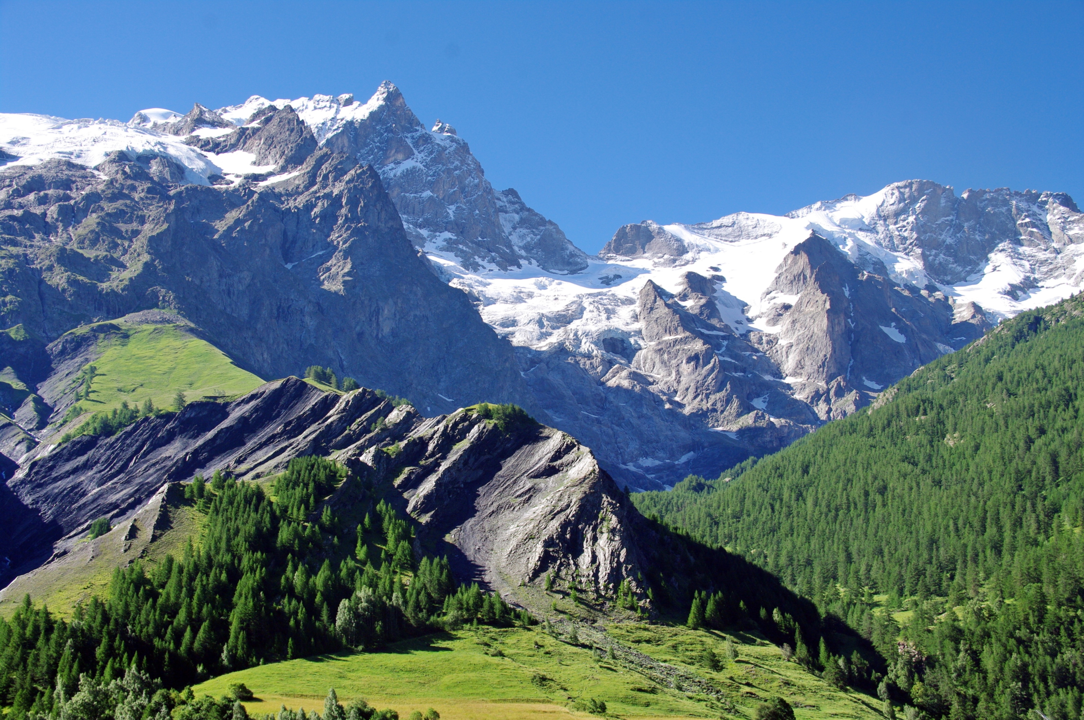 Où aller dans les Alpes en été ? 5 séjours à découvrir | Decathlon Travel