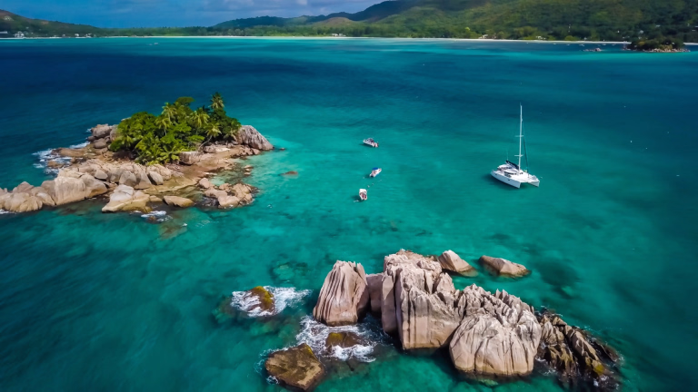 Séjours plongée dans l'Océan Indien : Seychelles, Maldives, Sri Lanka...