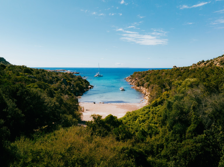 Les micro-aventures en Corse