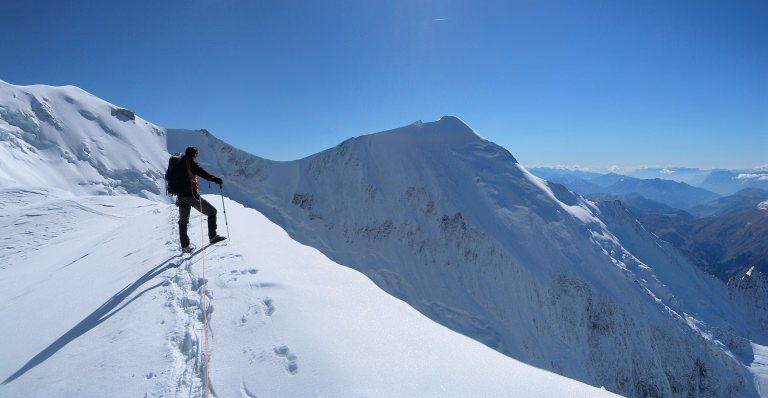 Comment bien se préparer au mal aigu des montagnes ?