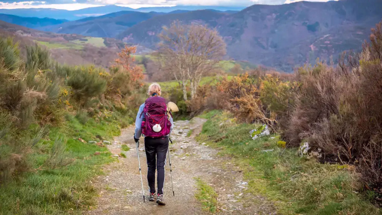Nos séjours randonnée et trek en Galice
