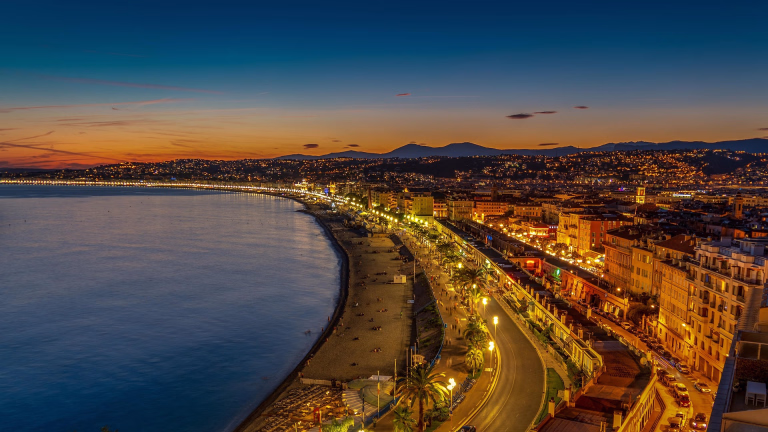 Découvrez nos voyages sportifs à Nice pour vos prochaines vacances