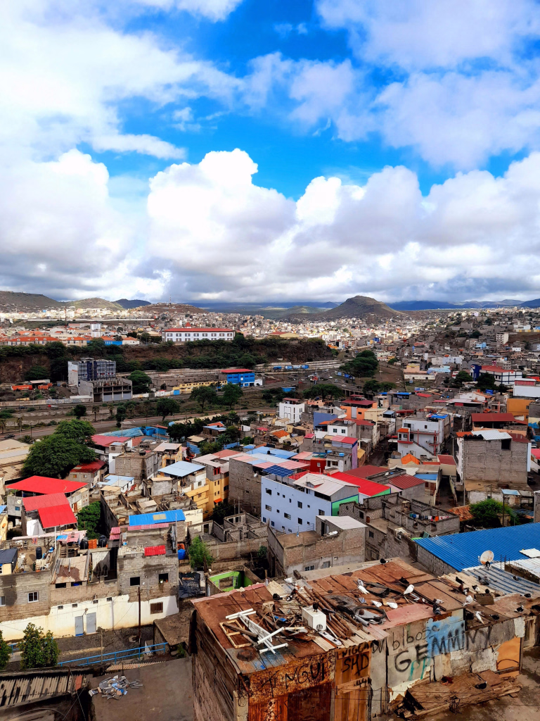 Explorer Praia : la capitale incontournable de Santiago