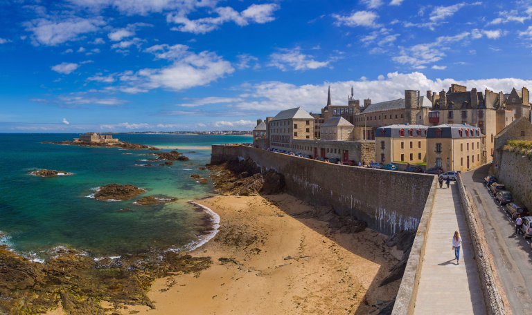 Nos séjours à vélo en Bretagne