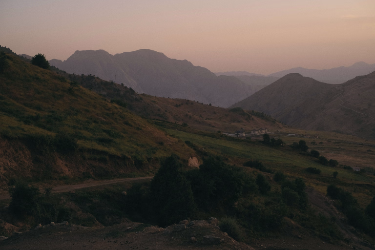 Nos voyages sportifs au Tadjikistan en Asie