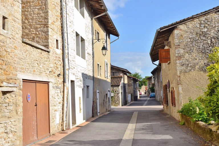 Nos voyages sportifs à Aouste-sur-Sye