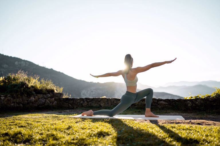 Nos séjours Yoga en Europe