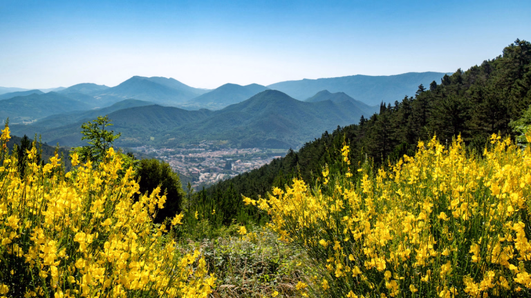 Nos séjours randonnée et trek au Puy-en-Velay avec Decathlon Travel