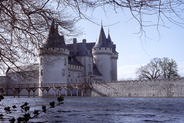 Partez à la découverte du Loiret avec nos séjours sportifs
