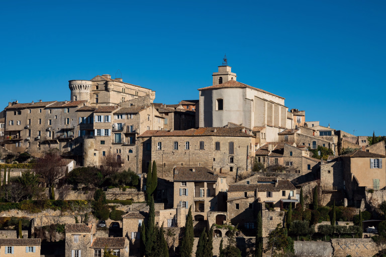 Nos voyages sportifs à Uzès en France
