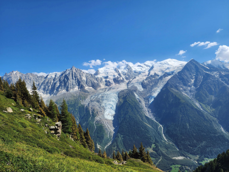 Trek et randonnée au Maroc