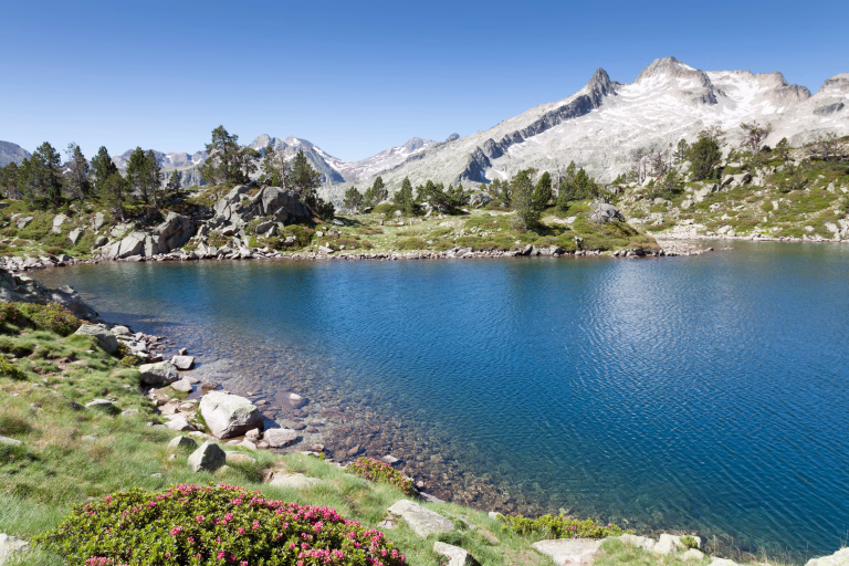 Nos voyages sportifs à Luz-Saint-Sauveur dans les Hautes-Pyrénées