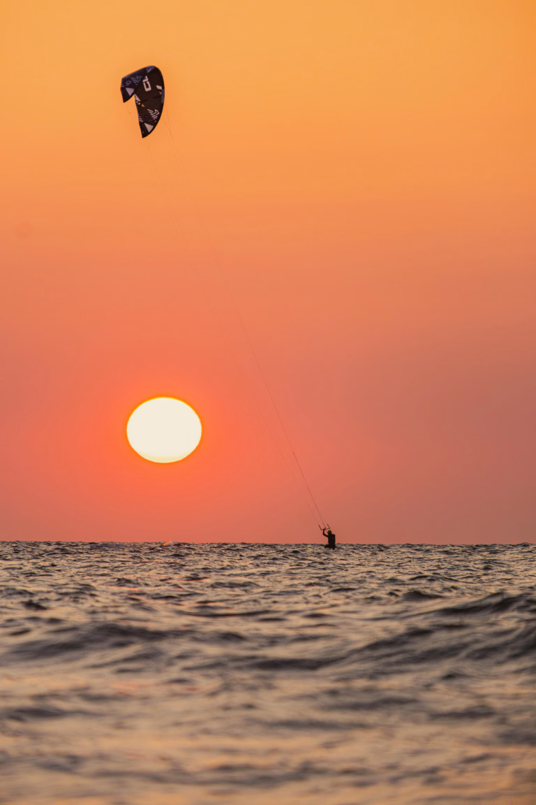 kitesurf au Maroc © kitesurf au Maroc
