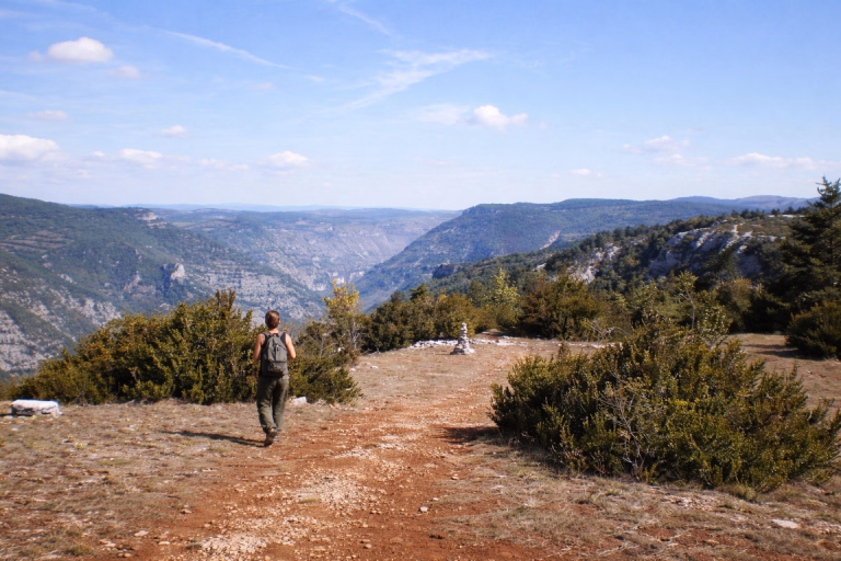 Séjours Randonnée et Trek en Occitanie