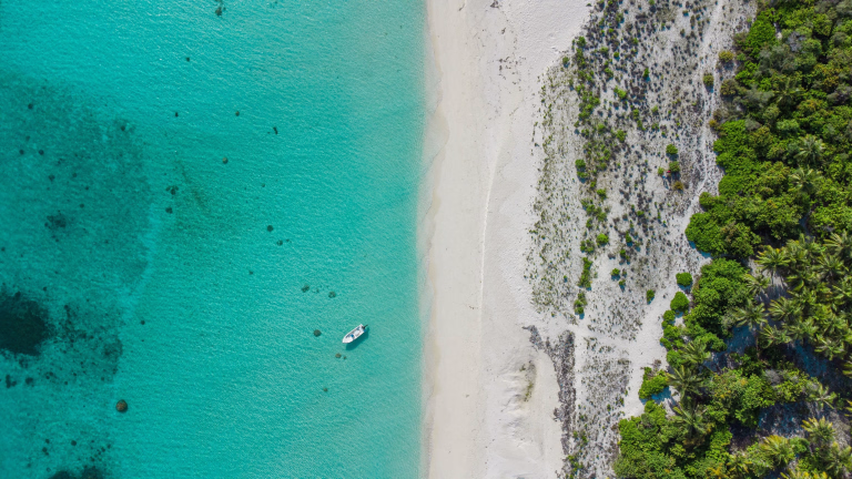 Nos voyages sportifs à Grenadines