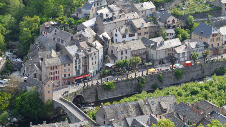 Nos séjours dans le Tarn