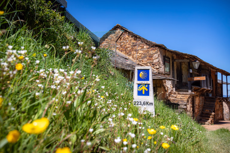 refuges GR65