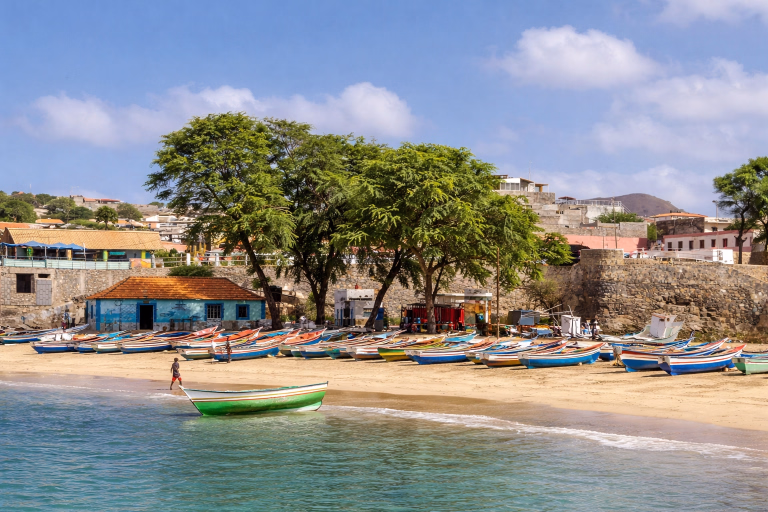 Randonnée à Santiago au Cap-Vert : les incontournables pour explorer l’île autrement