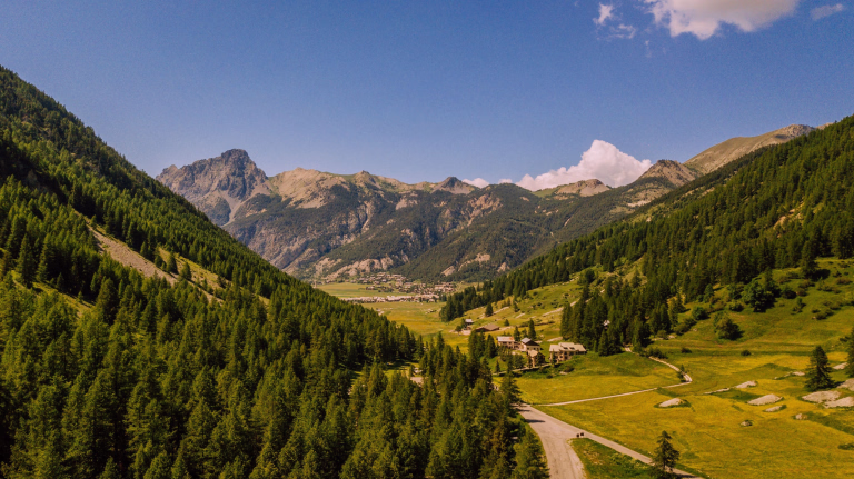 Nos voyages sportifs à Montvalezan en France