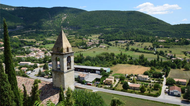 Nos voyages sportifs à Lablachère
