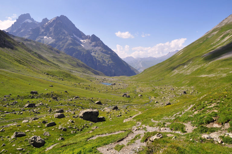 Parc National des Écrins