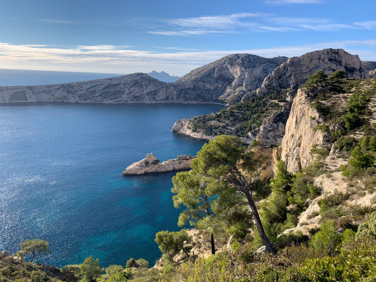 À la découverte de la Provence le temps d'un week-end ou d'un court séjour