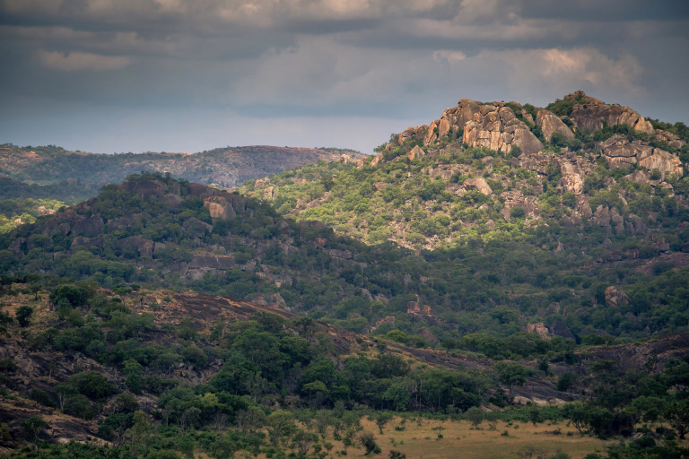 Nos voyages sportifs au Zimbabwe en Afrique