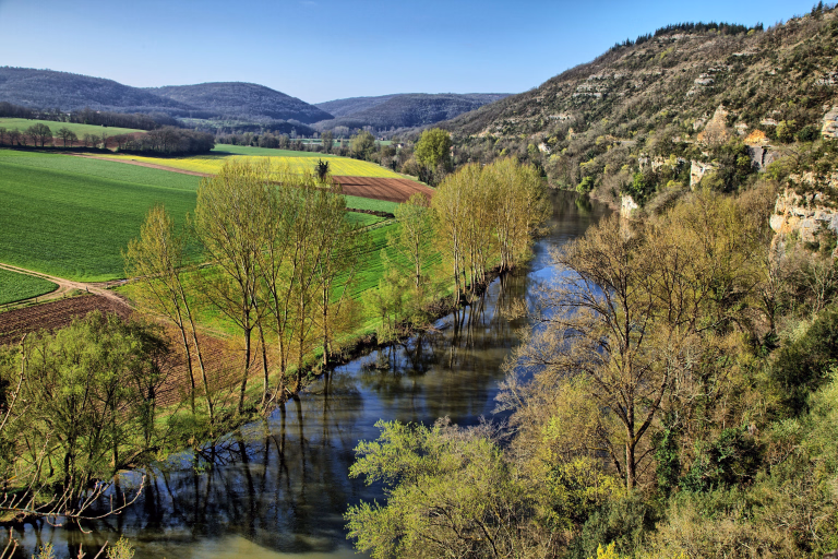 Nos voyages sportifs dans le Lot-et-Garonne