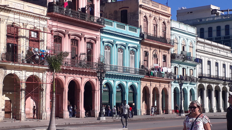 Nos séjours multiactivités pour cet été à Cuba