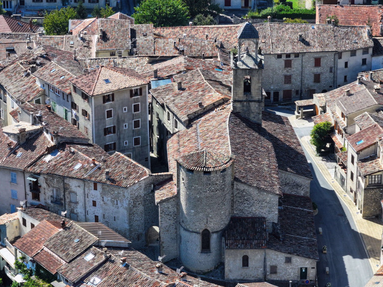 Nos voyages sportifs à Riez en France