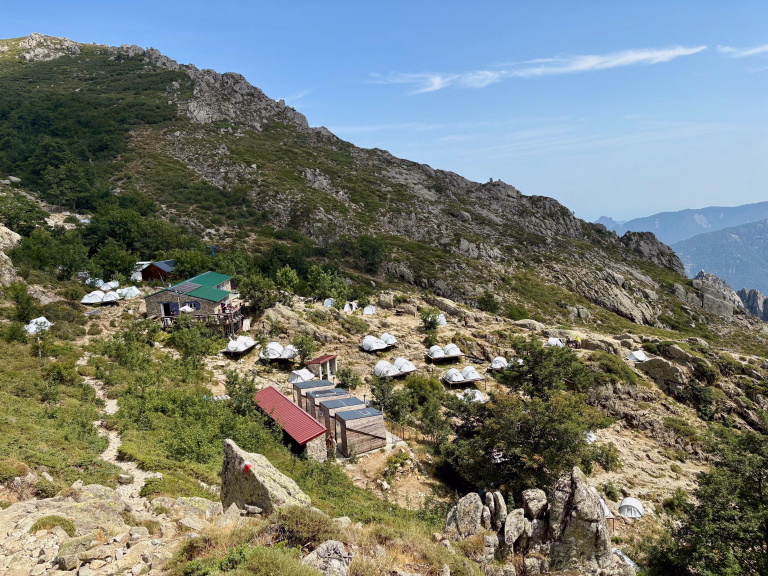 refuges GR©20