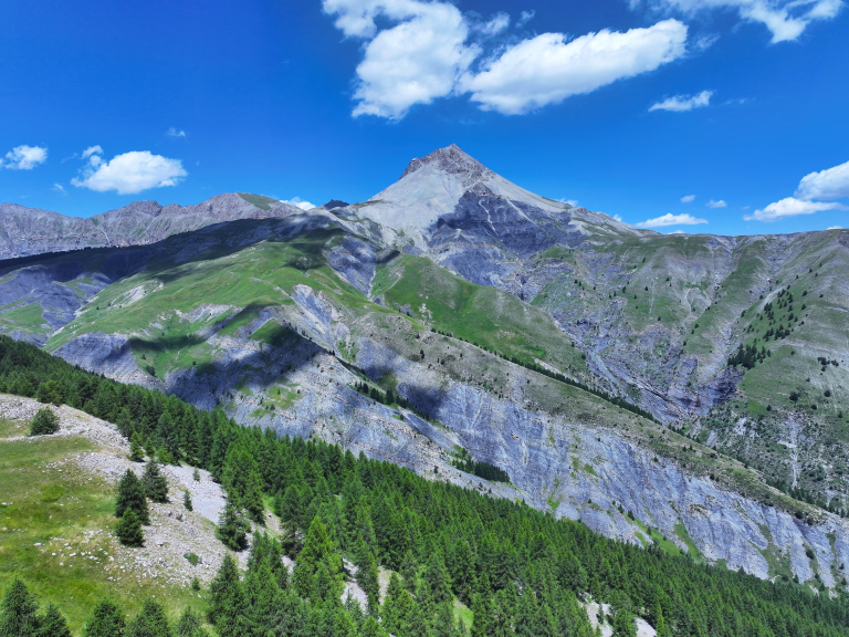 Nos voyages sportifs à Digne-les-Bains en France