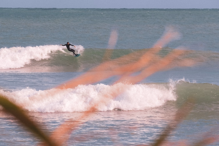 Découvrir où surfer au Maroc : des spots de rêve pour tous les niveaux