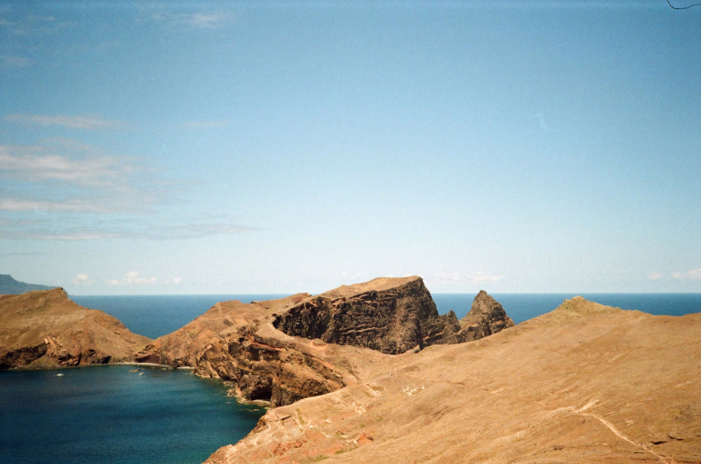 Les plus belles randonnées de Madère