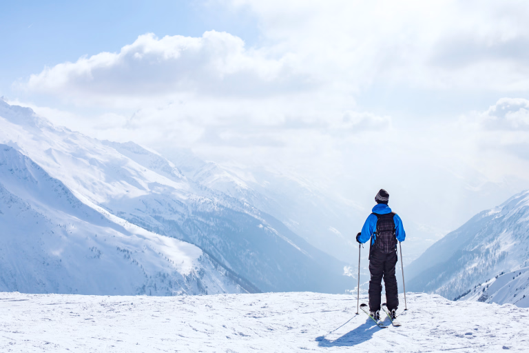 Meilleures stations de ski pour l'hiver en France © Meilleures stations de ski pour l'hiver en France