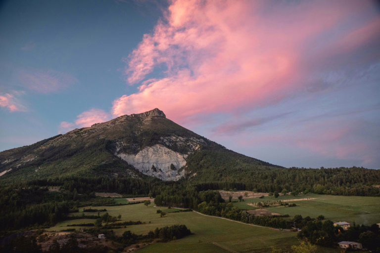 Nos séjours sportifs dans les Alpes de Haute Provence