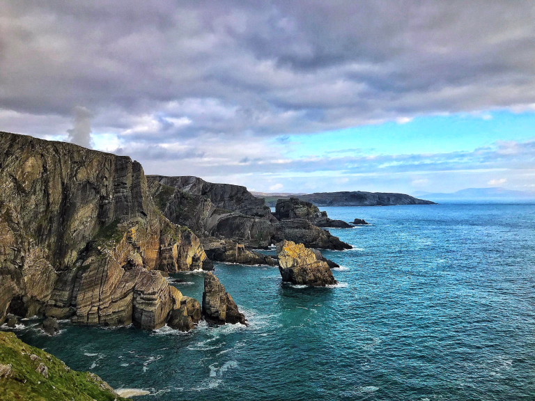 Nos séjours kayak et canoë en Irlande