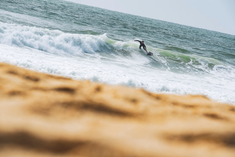 Séjours et stages de surf au Maroc