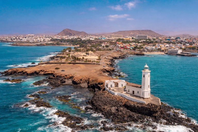 Randonnée à Santiago au Cap-Vert : les incontournables pour explorer l’île autrement