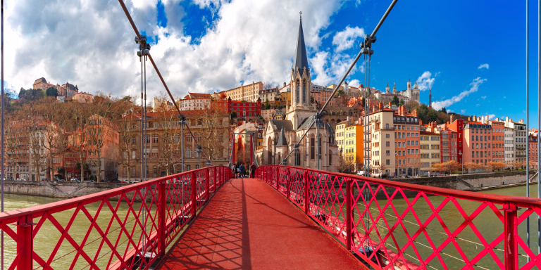 Découvrez nos voyages sportifs à Lyon pour vos prochaines vacances