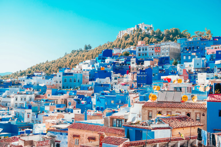 maroc