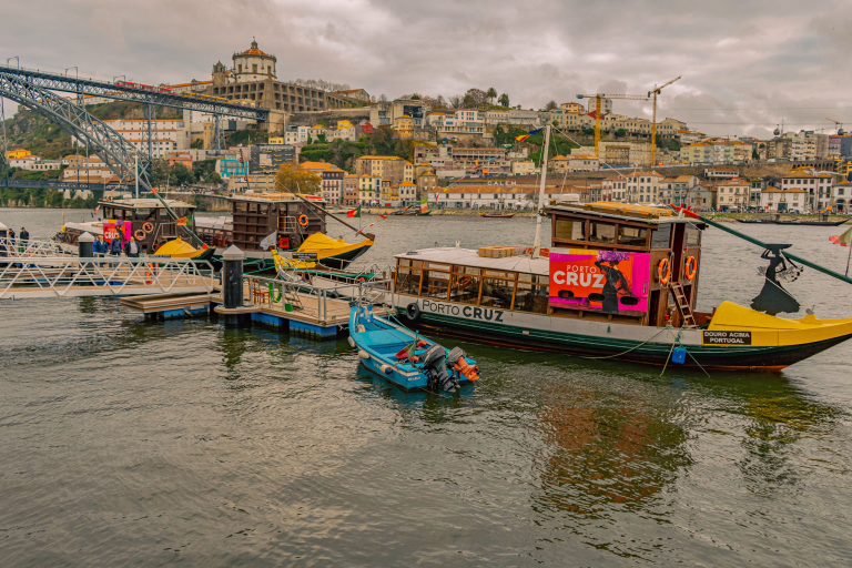 Nos voyages sportifs à Porto au Portugal