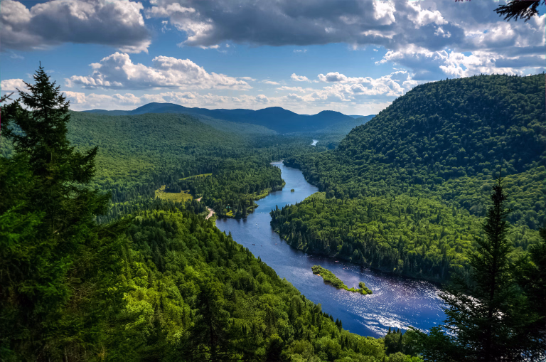 Découvrez tous nos voyages sportifs au Québec