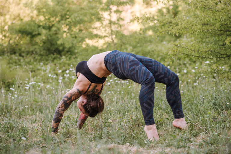 Séjours yoga dans les Hautes Alpes