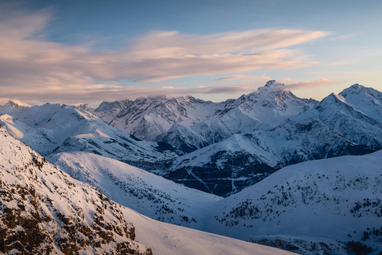 Nos voyages sportifs à l'Alpe d'Huez