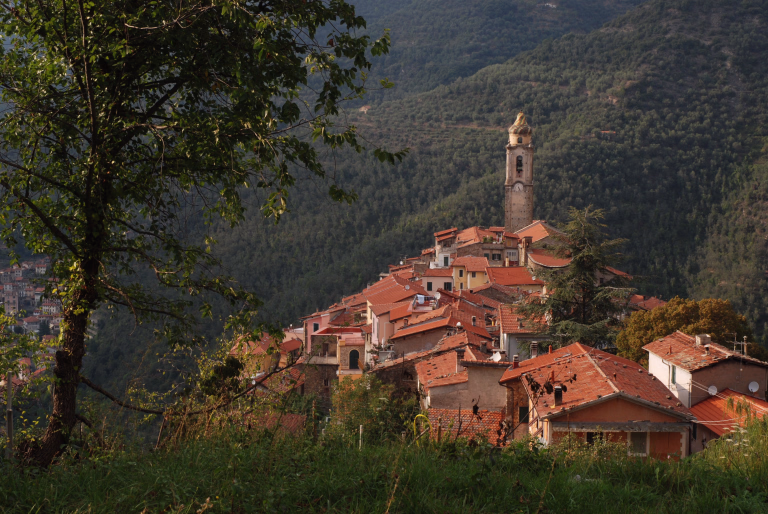 Découverte de la Ligurie en Italie © Découverte de la Ligurie en Italie